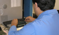 Manufacturing Memory Modules